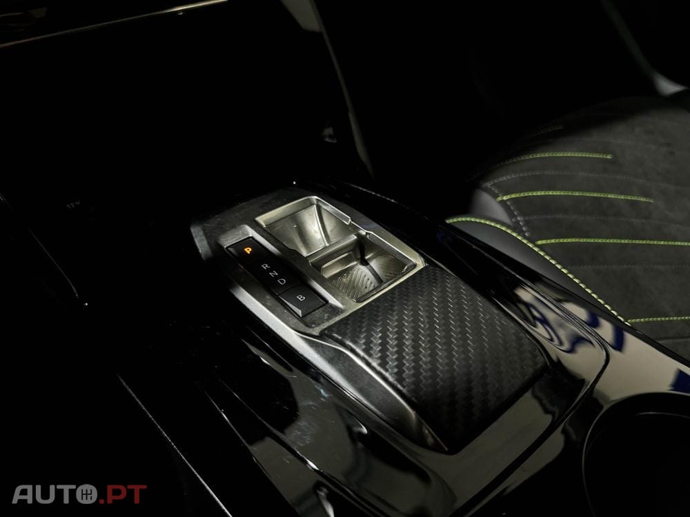 Peugeot E-208 51 kWh GT