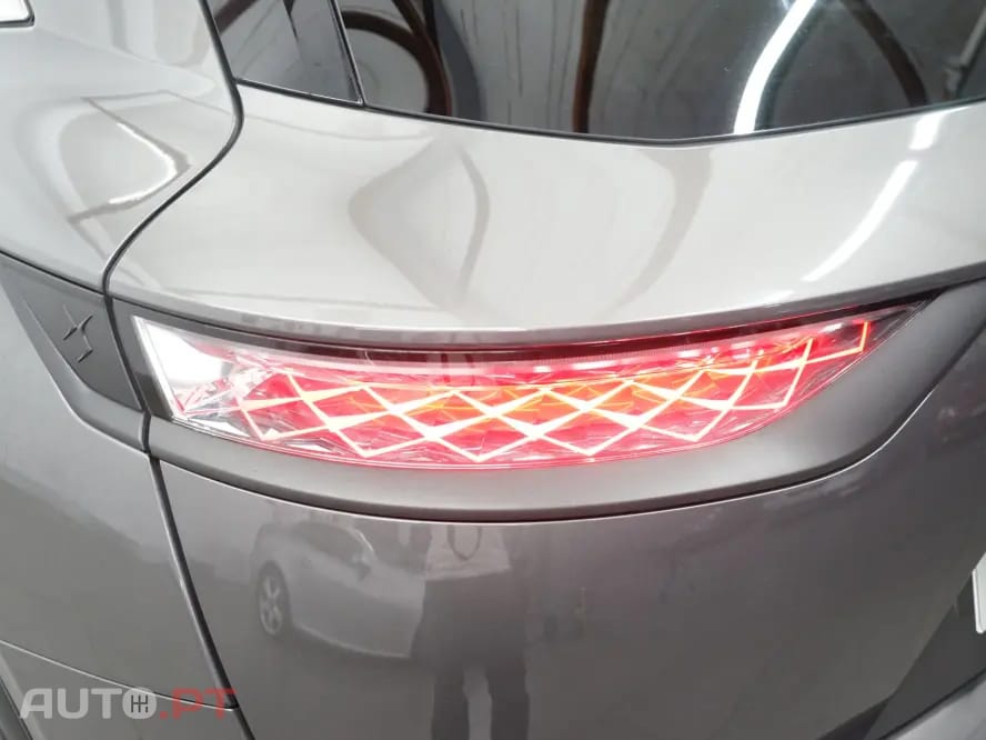 DS DS7 Crossback PureTech 130 Business Line