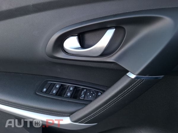 Renault Kadjar 1.3 TCe 140 FAP Intens EDC