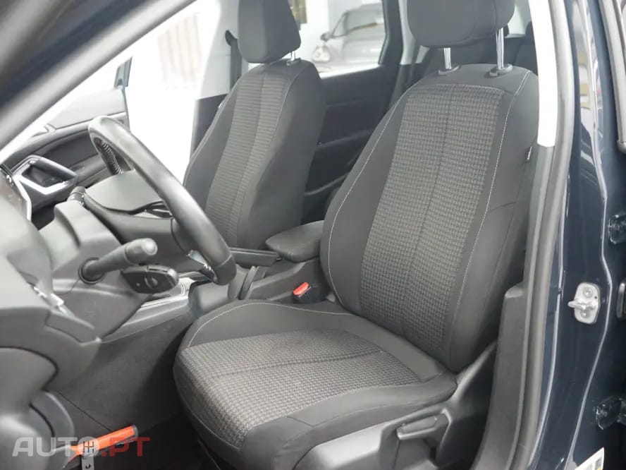 Peugeot 308 SW 1.2 PureTech Style