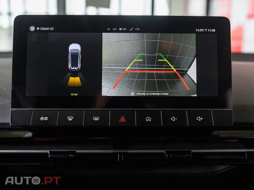 MG MG4 51 kWh Standard