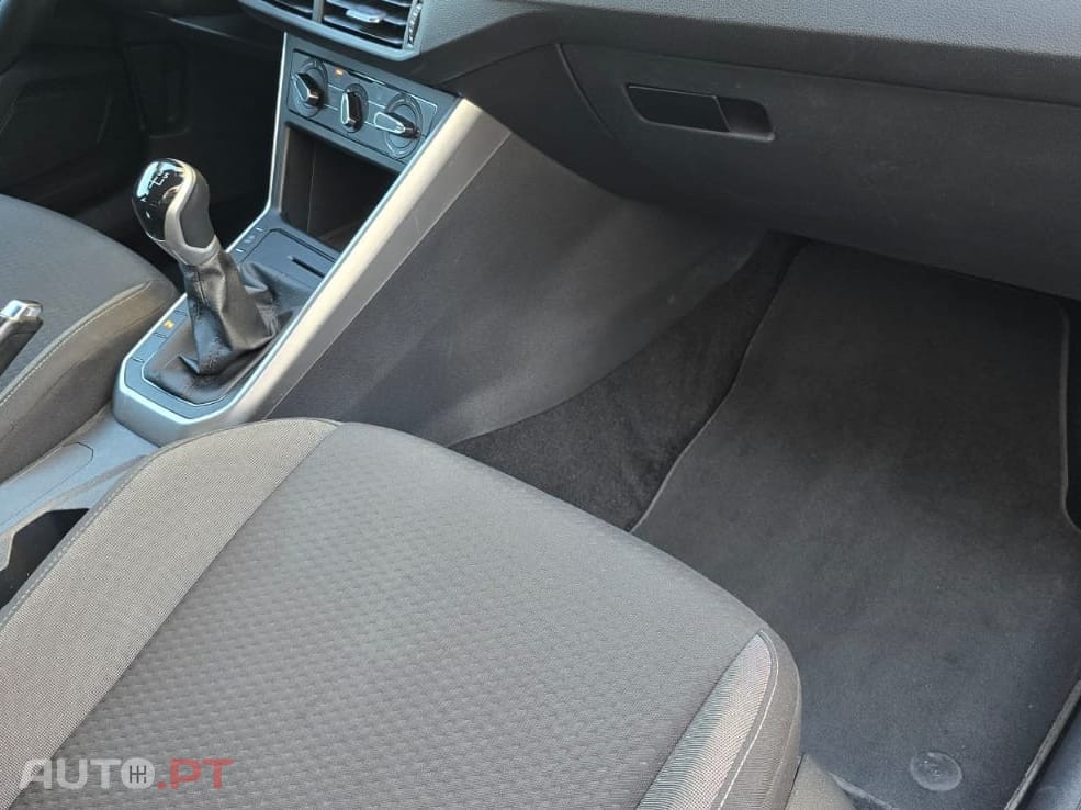 Volkswagen Polo 1.0 TSI Urban