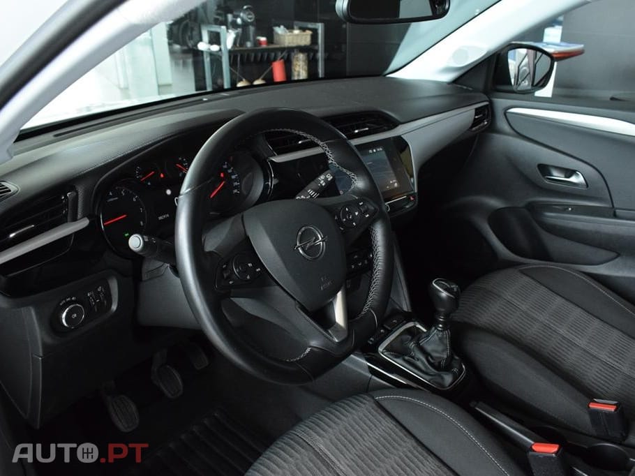 Opel Corsa 1.5 D Business Edition