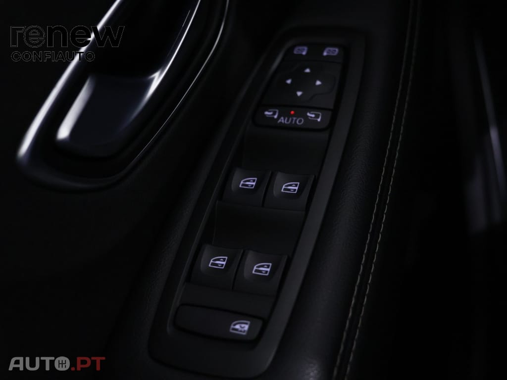 Renault 14 G.scenic 1.3 Tce 0CV Intens