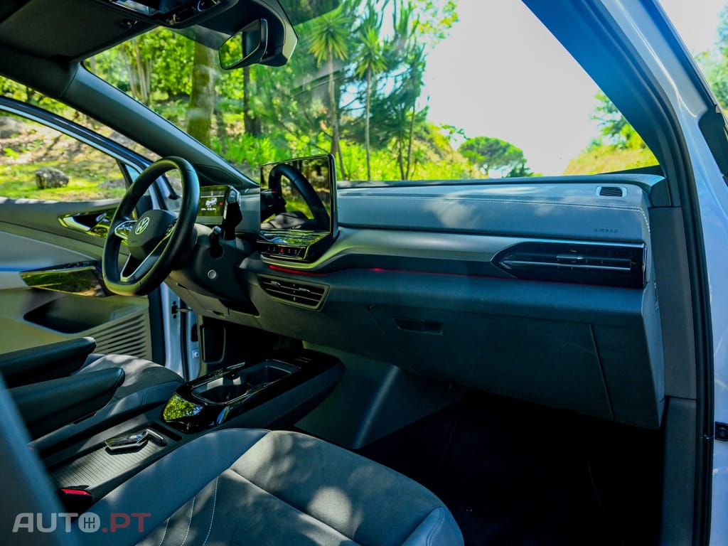 Volkswagen Id.5 150kW PRO PERFORMANCE