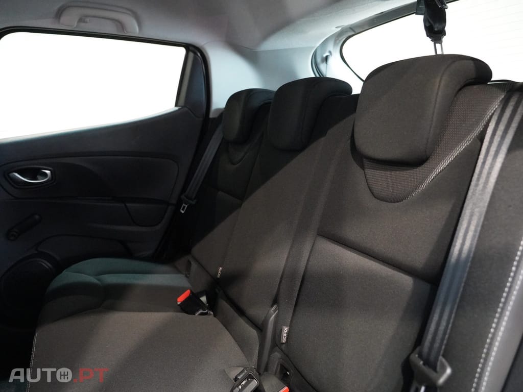 Renault Clio 1.5 dCi Zen