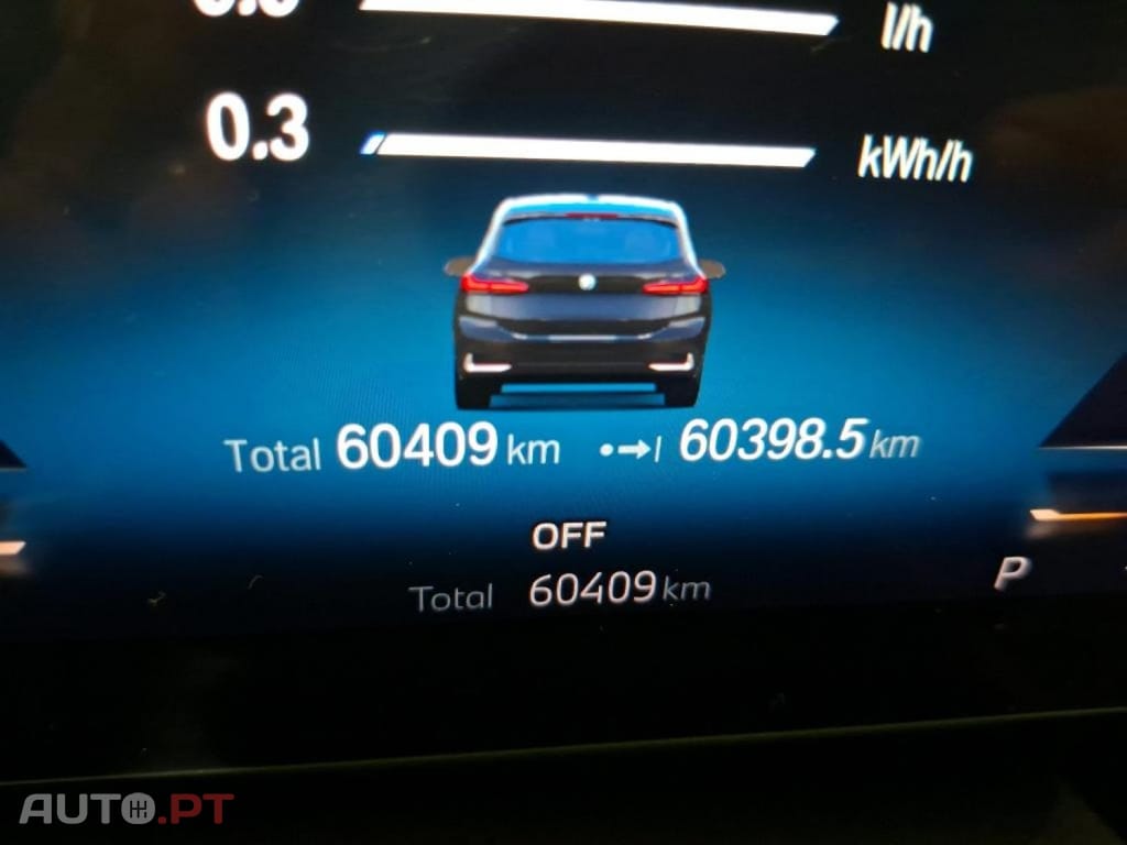 BMW 225 e xDrive