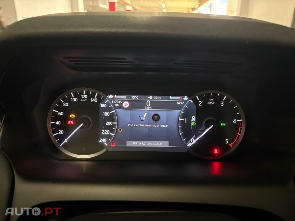 Land Rover Discovery Sport 2.0 D165 R-Dynamic