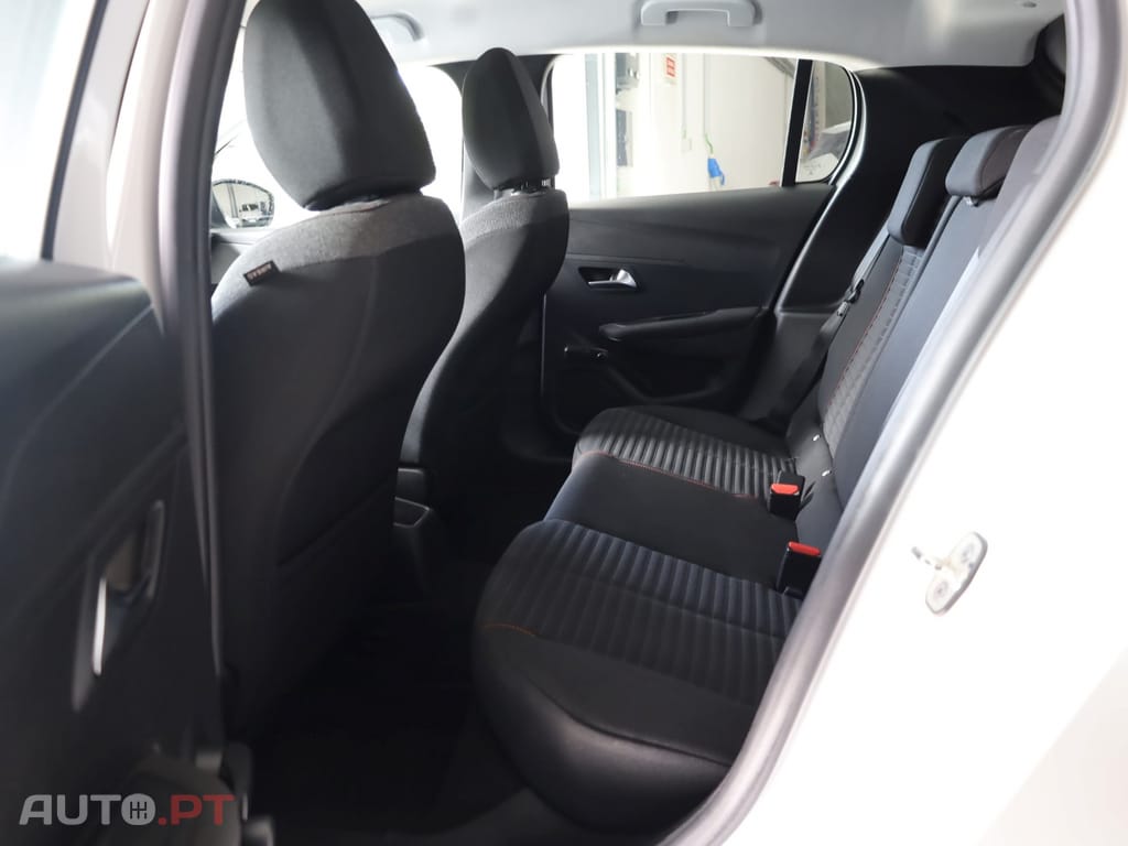 Peugeot 208 1.2 PureTech Active
