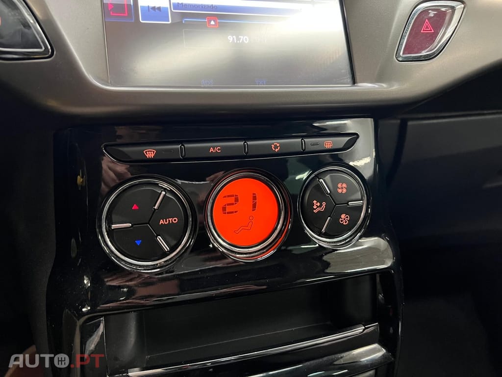 Citroen C3 1.2 PureTech Attraction