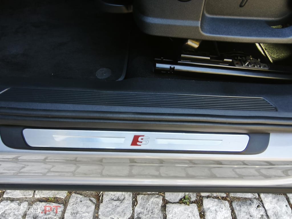 Audi Q4 E-Tron 35 55 KWH S-LINE