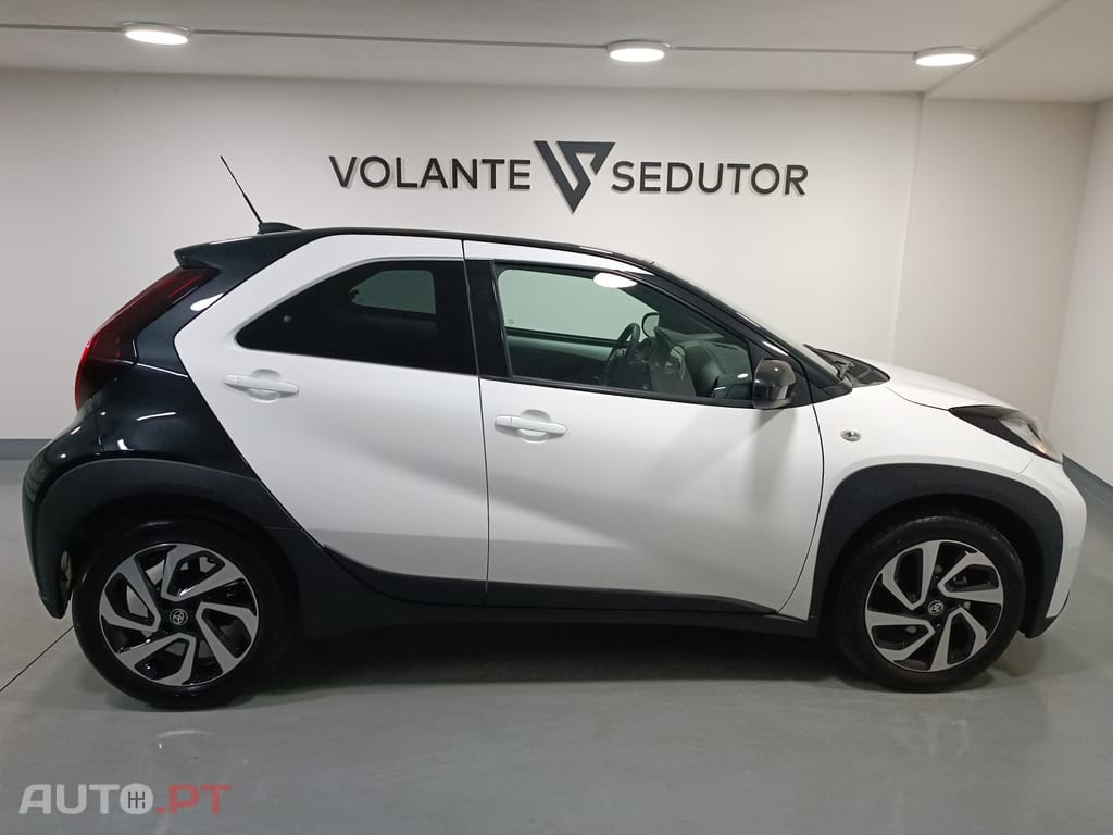 Toyota Aygo X 1.0 Play