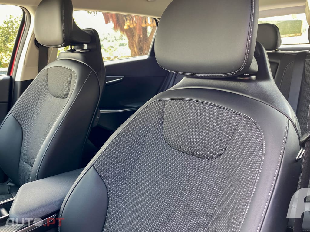 Kia EV6 77.4 kWh GT-Line