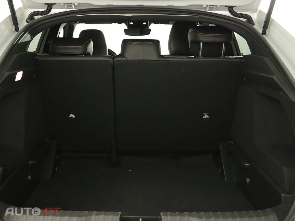 Renault Arkana Arkana 1.3 TCe R.S.Line EDC