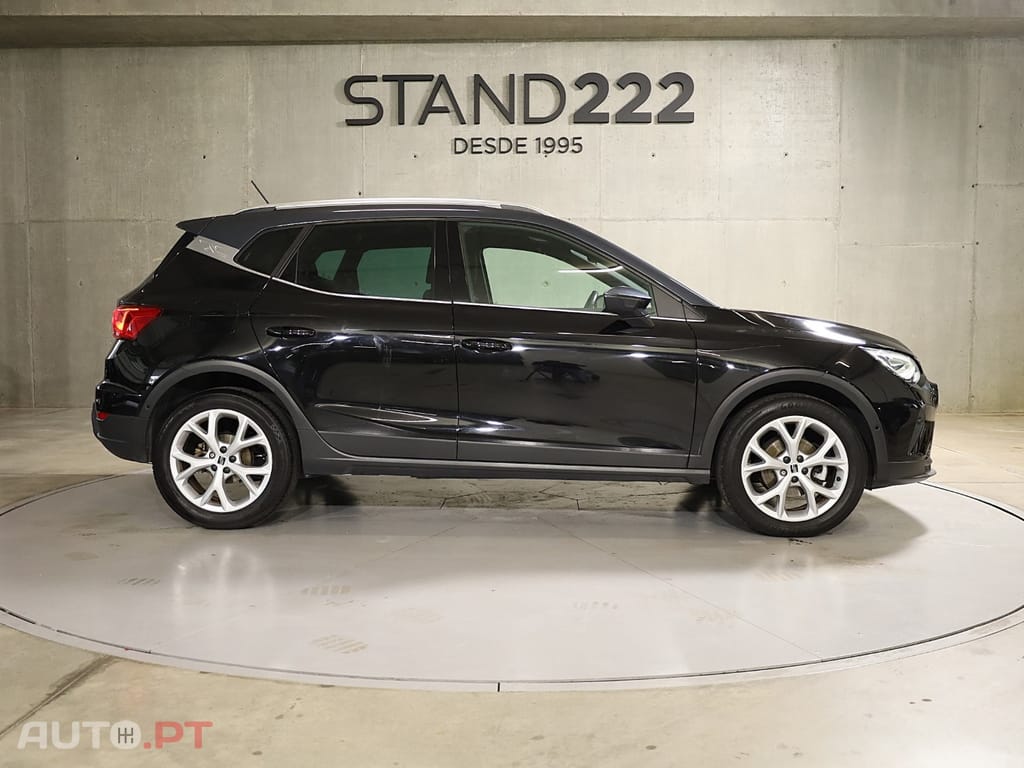 Seat Arona 1.0 TSI FR
