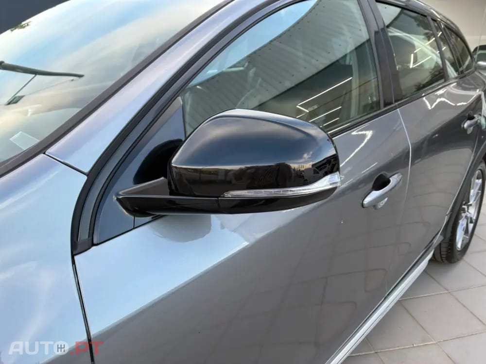 Volvo V60 Cross Country 2.0 D3 Summum Geartronic