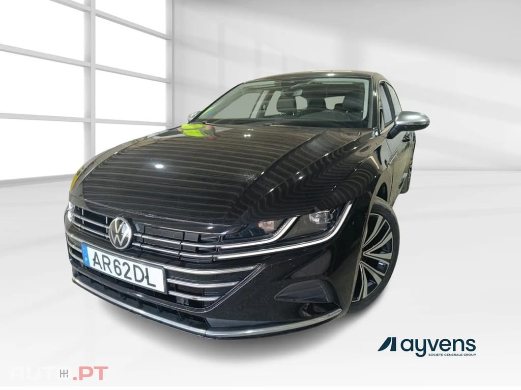 Volkswagen Arteon 1.4 TSI eHybrid Elegance