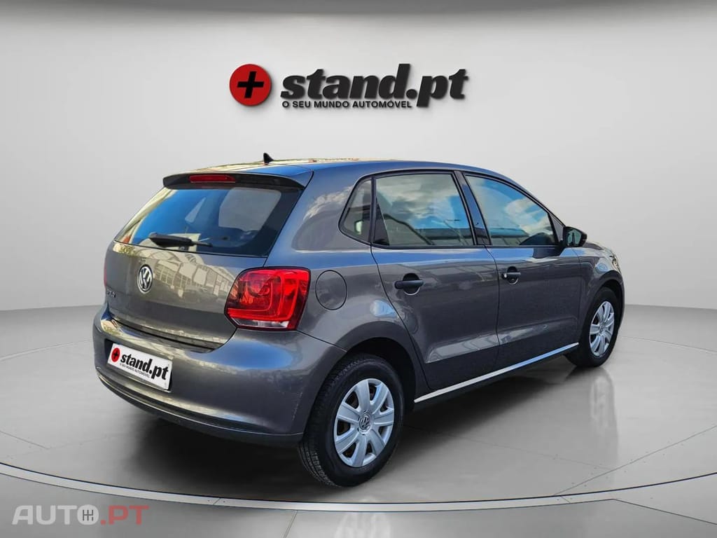 Volkswagen Polo 1.2 Trendline