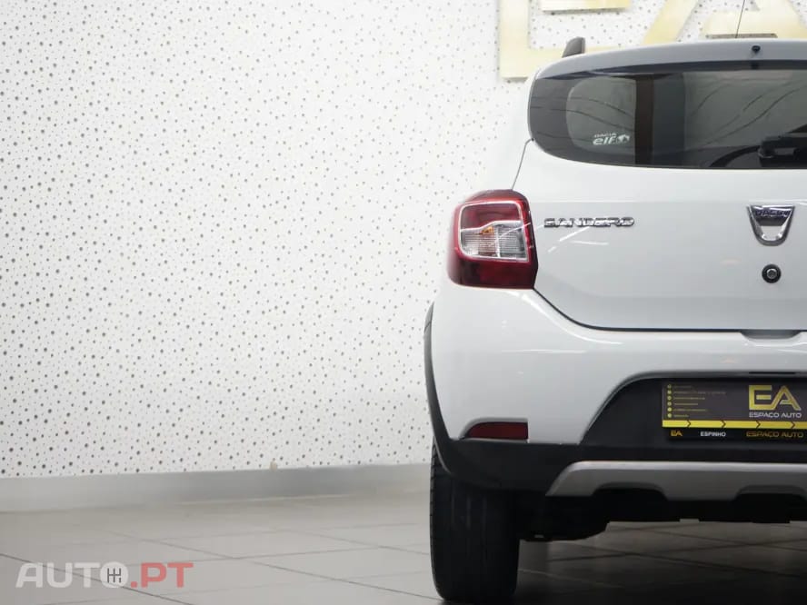 Dacia Sandero 0.9 TCe Confort