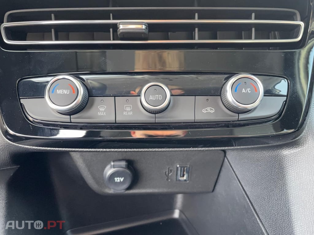 Opel Mokka-E 54 kWh Edition