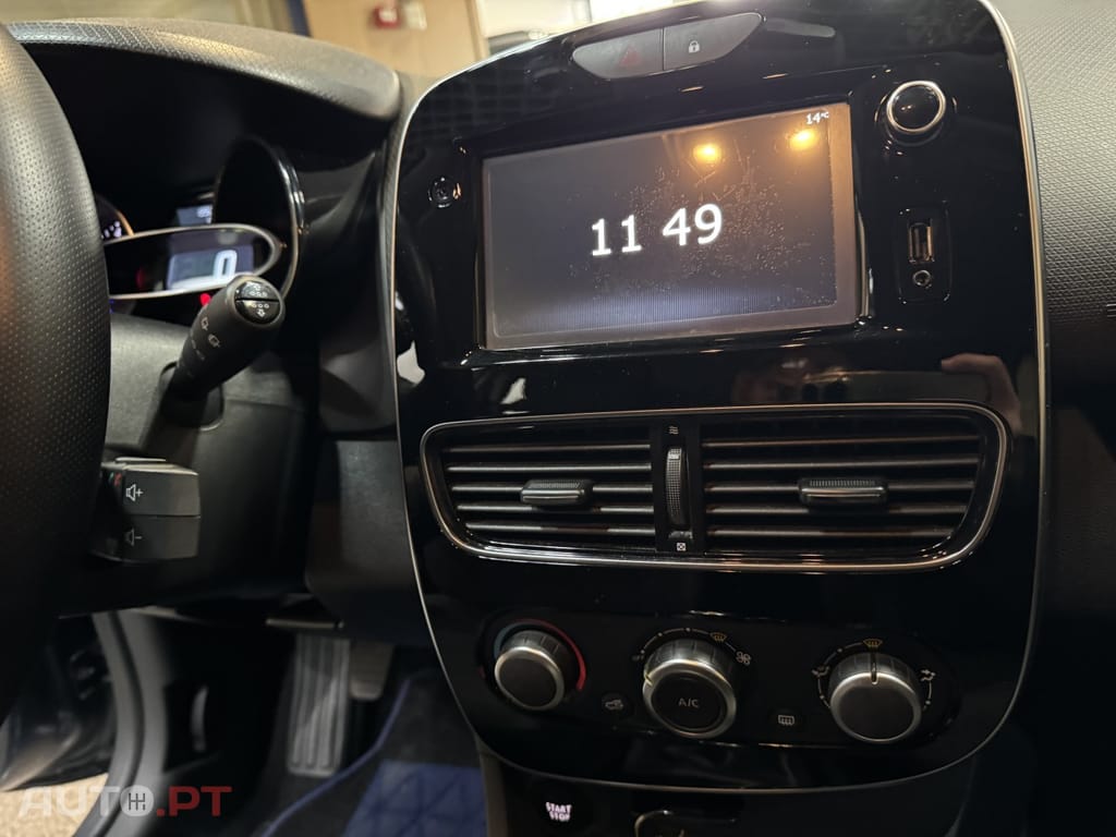 Renault Clio 1.5 dCi Comfort