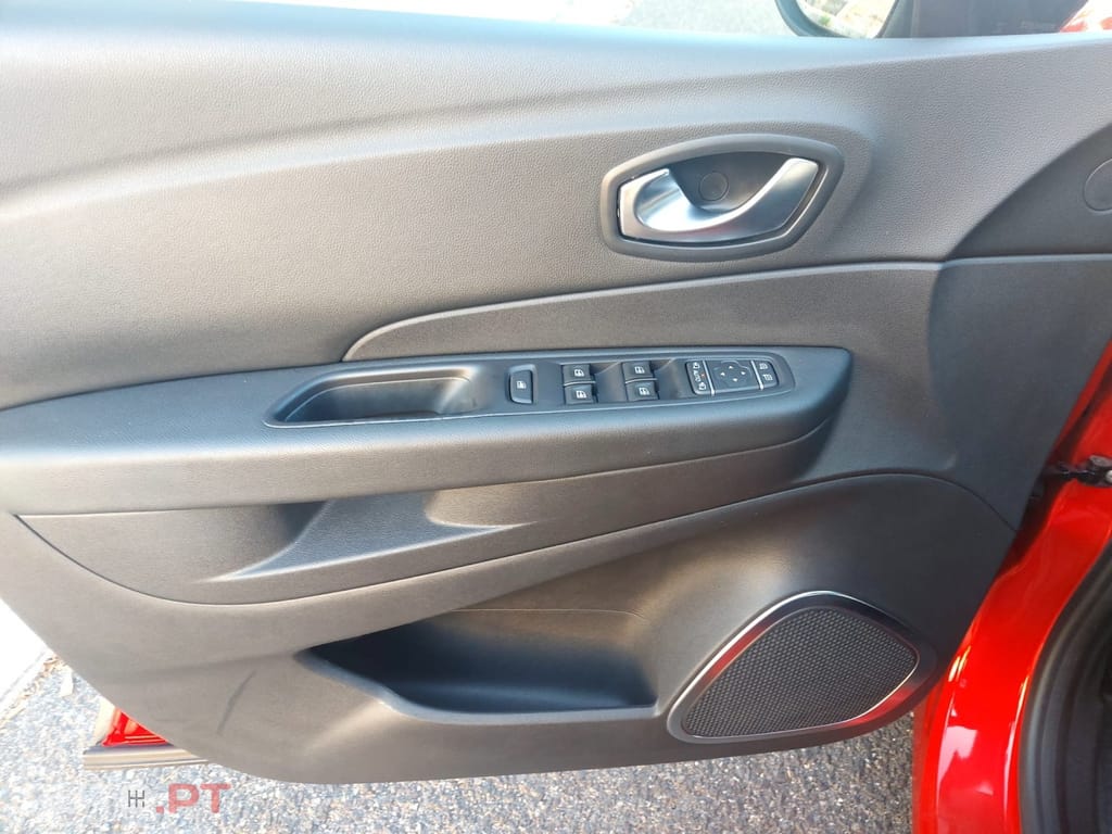 Renault Captur 0.9 TCE Exclusive