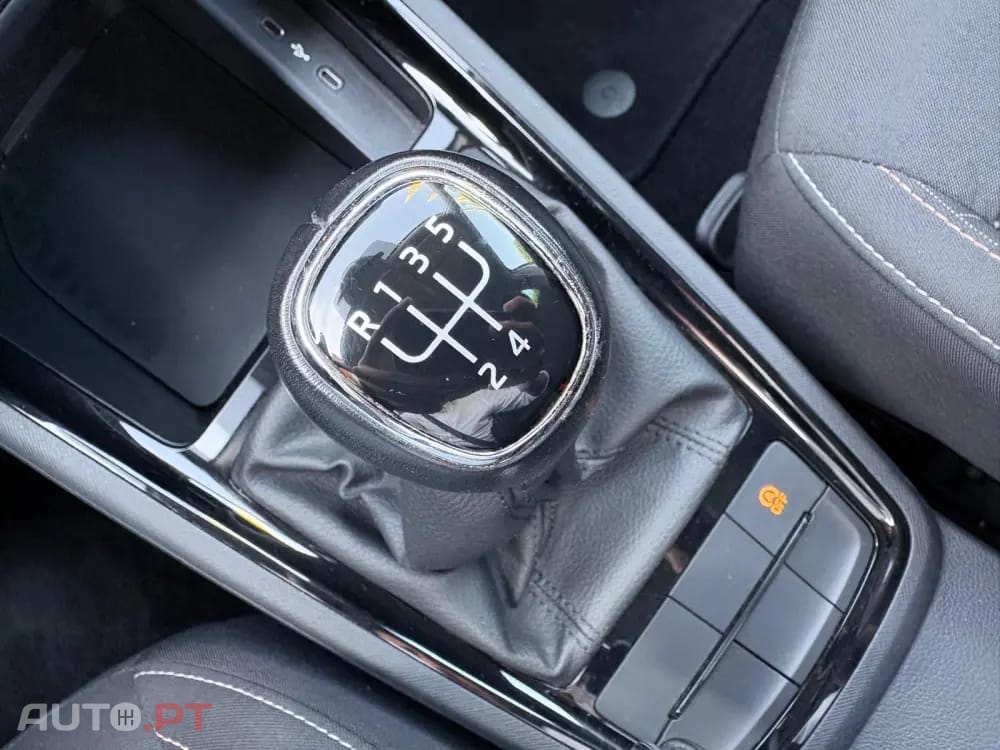 Skoda Kamiq 1.0 TSI Ambition