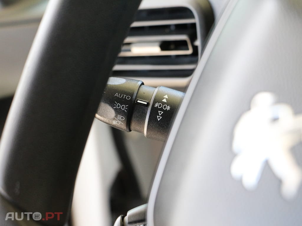 Peugeot Partner 1.6 BlueHDi L1 Premium