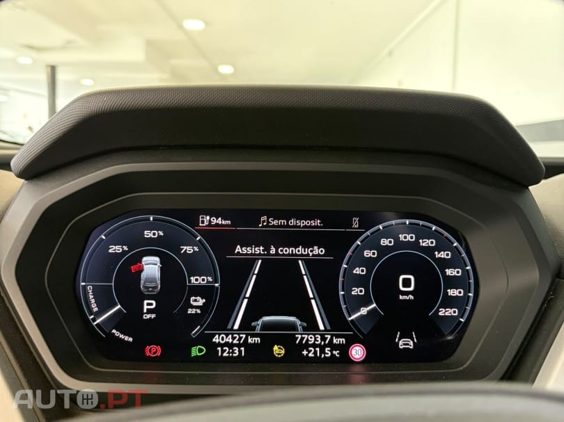 Audi Q4 E-Tron 40 82 kWH