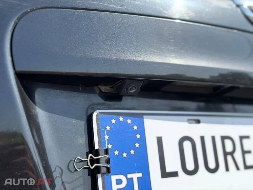 Nissan Qashqai 1.5 dCi N-Connecta