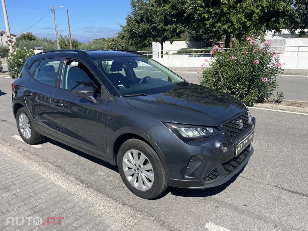 Seat Arona 1.0 TSI Style