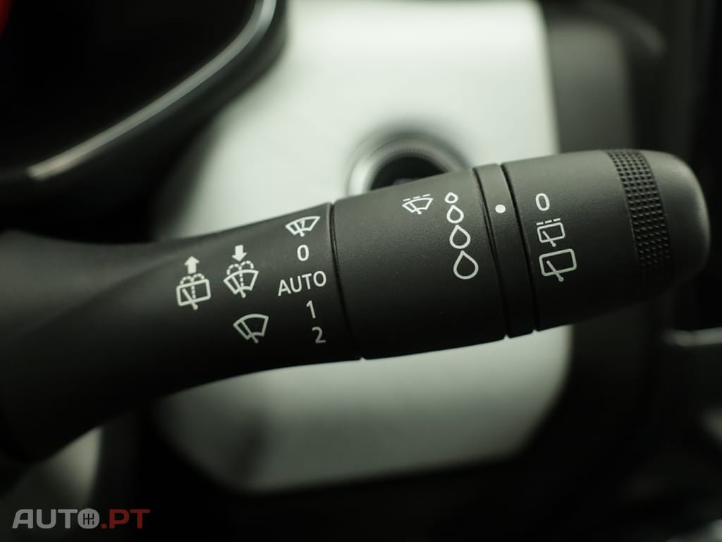 Renault Clio Clio 1.0 TCe Techno