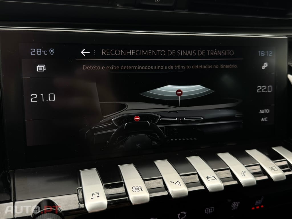 Peugeot 508 SW 1.5 BlueHDi GT Line