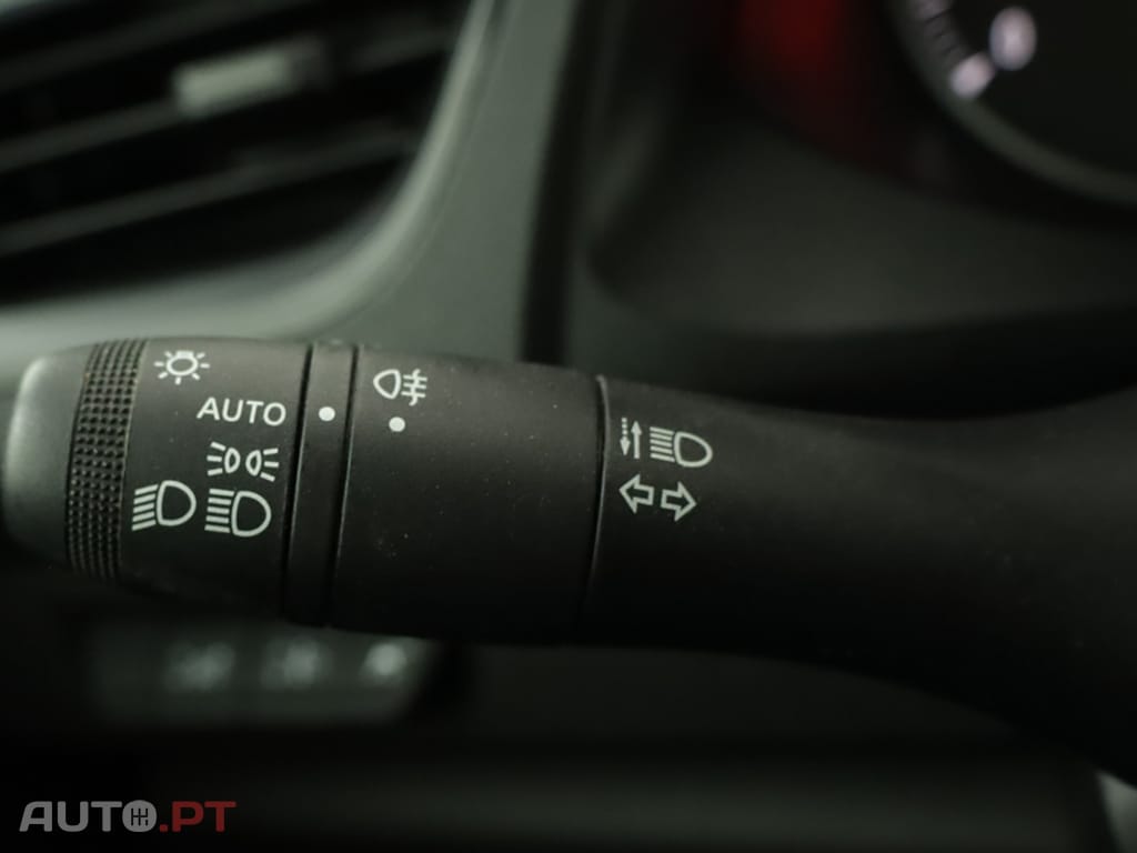 Renault Kangoo Kangoo 1.5 Blue dCi L2 Advance