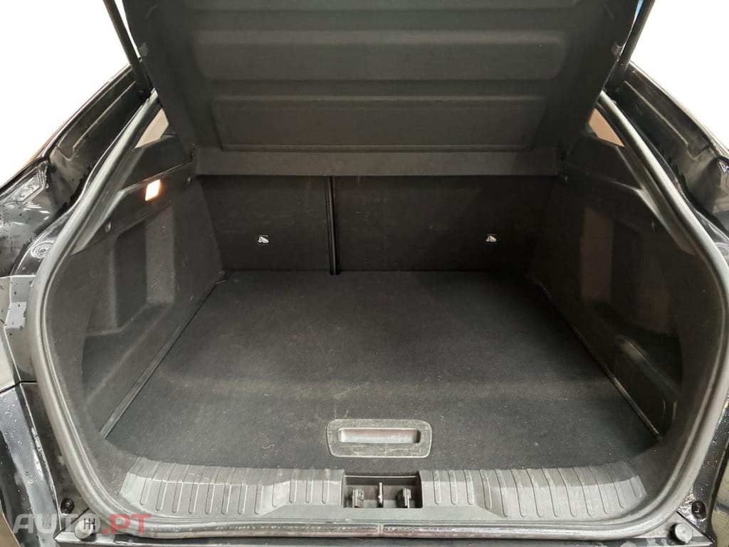 Renault Arkana 1.6 E-Tech Business