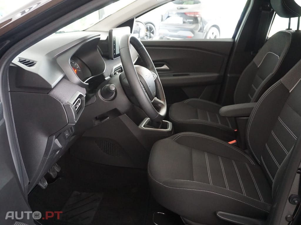 Dacia Sandero 1.0 TCe Extreme