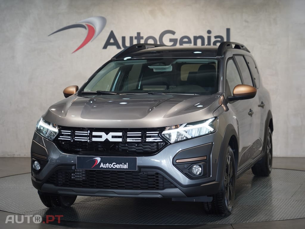 Dacia Jogger 1.0 ECO-G Extreme Bi-Fuel