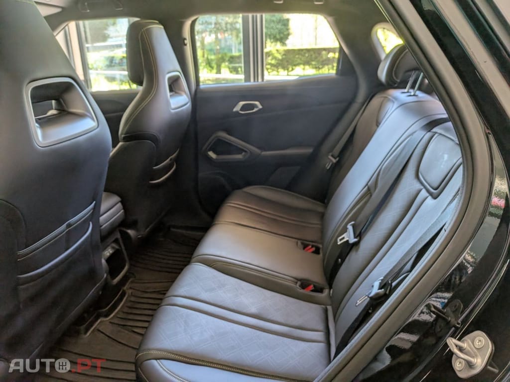 BYD Atto 2 45.1 kWh Active