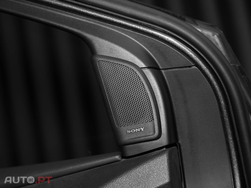 Ford Focus SW 1.5 TDCi Titanium