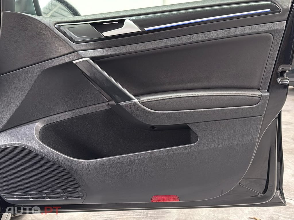 Volkswagen Golf VW Golf 2.0 TSi R