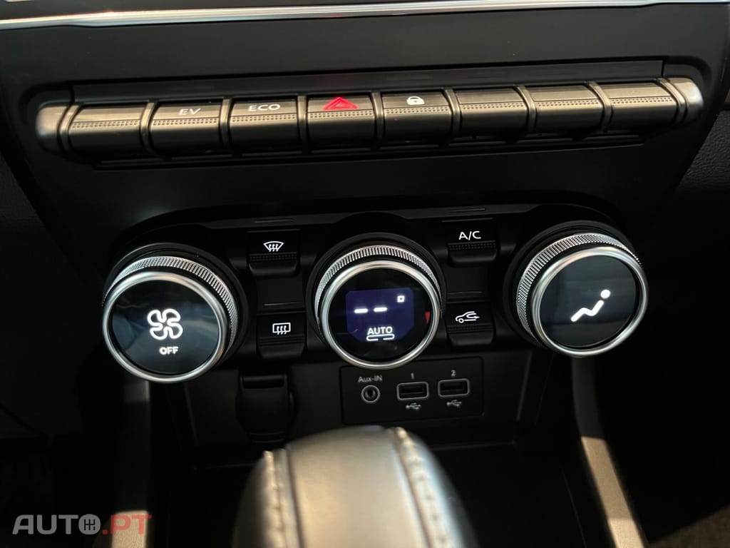 Renault Arkana E-TECH  HYBRID I.V.A DEDUTÍVEL