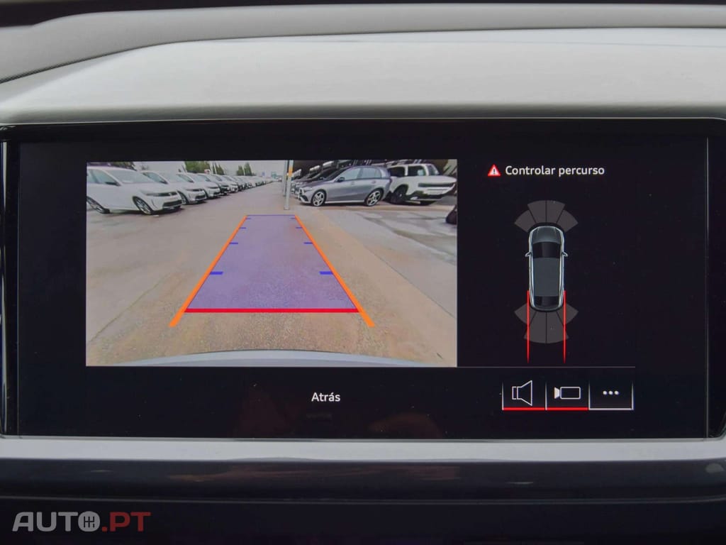 Audi Q4 E-Tron 45 82 kWh SE Business Plus