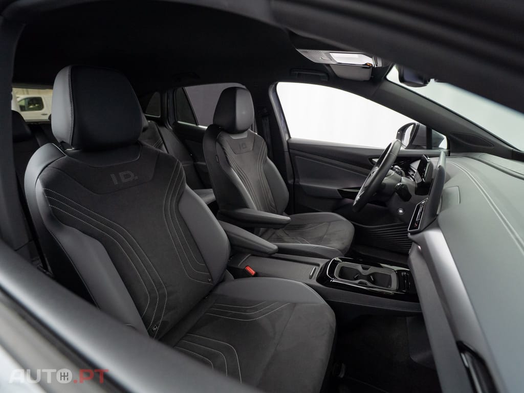 Volkswagen Id.4 77 kWh Pro Urban