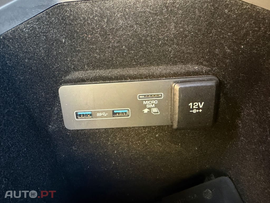 Jaguar I-Pace S AWD 400