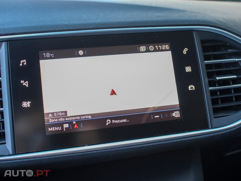 Peugeot 308 1.2 PureTech Allure EAT8