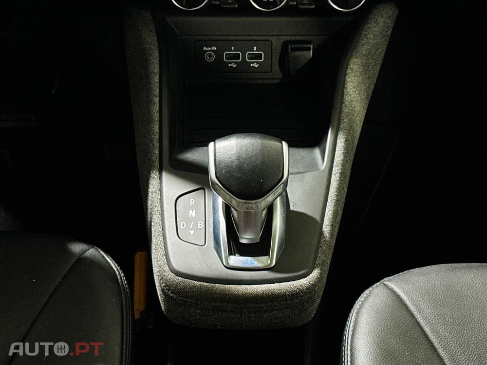 Renault Zoe (c/ Bateria) EV50 135hp Techno