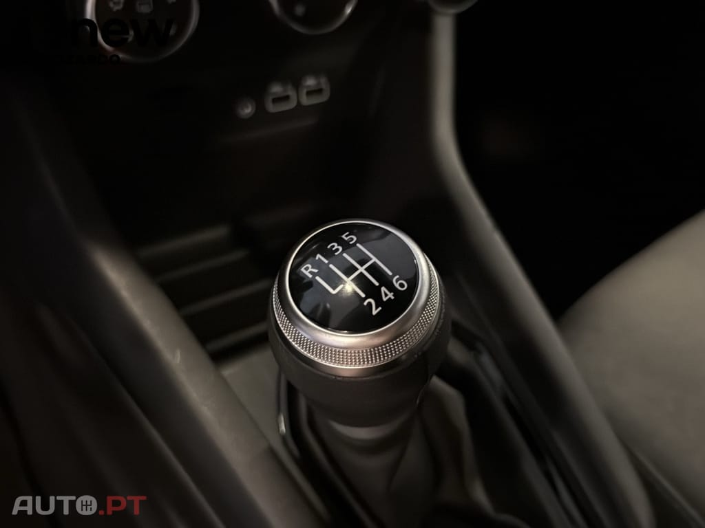 Renault Clio Evolution