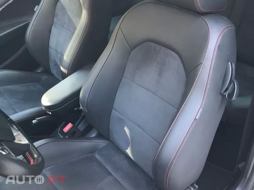 Seat Ibiza 1.2 TSI FR