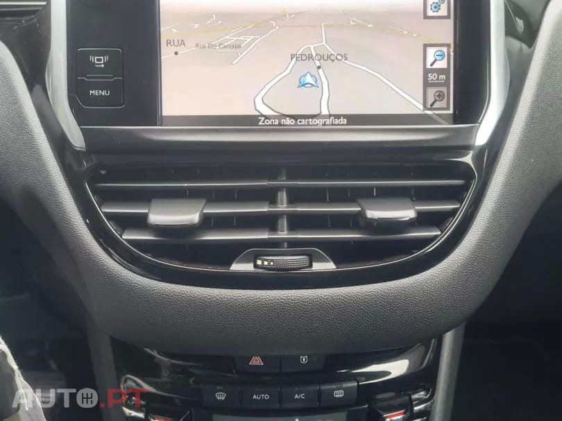 Peugeot 208 1.4 HDi Active