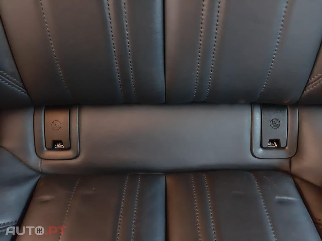 Audi E-Tron 55 quattro S line